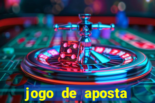 jogo de aposta para menor de 18